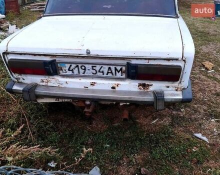 ВАЗ 2106, объемом двигателя 1.6 л и пробегом 380 тыс. км за 300 $, фото 1 на Automoto.ua