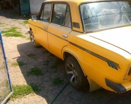 ВАЗ 2106, об'ємом двигуна 1.5 л та пробігом 0 тис. км за 699 $, фото 1 на Automoto.ua