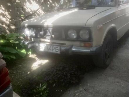 ВАЗ 2106, объемом двигателя 0 л и пробегом 708 тыс. км за 1200 $, фото 1 на Automoto.ua