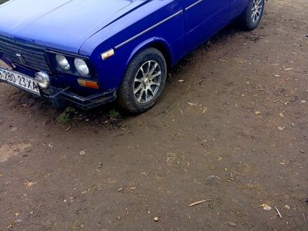 ВАЗ 2106, объемом двигателя 1.6 л и пробегом 335 тыс. км за 870 $, фото 1 на Automoto.ua