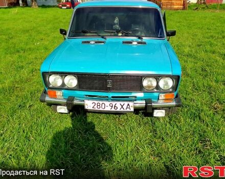 ВАЗ 2106, об'ємом двигуна 1.5 л та пробігом 0 тис. км за 1300 $, фото 1 на Automoto.ua