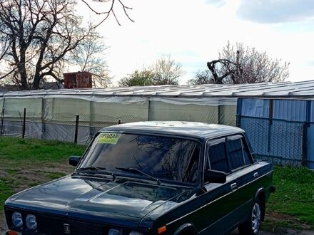 ВАЗ 2106 1995 в Покровском на Automoto.ua ВАЗ 2106, объемом двигателя 13 л и пробегом 500 тыс. км за 850 $, фото 1 на Automoto.ua