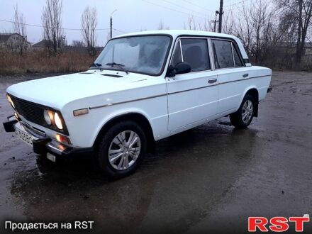 ВАЗ 2106 1995 в Изюме на Automoto.ua ВАЗ 2106, объемом двигателя 1.6 л и пробегом 156 тыс. км за 1100 $, фото 1 на Automoto.ua