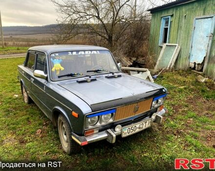 ВАЗ 2106, об'ємом двигуна 1.6 л та пробігом 0 тис. км за 650 $, фото 1 на Automoto.ua