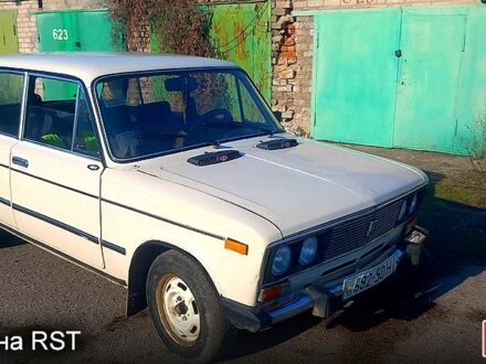 ВАЗ 2106 1995 в Николаеве на Automoto.ua ВАЗ 2106, объемом двигателя 16 л и пробегом 303 тыс. км за 1100 $, фото 1 на Automoto.ua