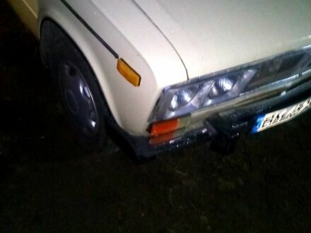 ВАЗ 2106 1995 в Сумах на Automoto.ua ВАЗ 2106, объемом двигателя 13 л и пробегом 370 тыс. км за 1000 $, фото 1 на Automoto.ua