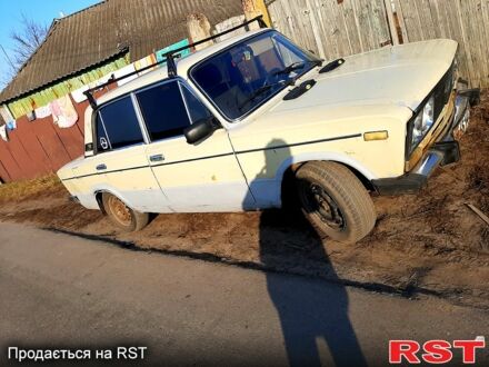 ВАЗ 2106 1996 у Сумах на Automoto.ua ВАЗ 2106, об'ємом двигуна 11 л та пробігом 0 тис. км за 600 $, фото 1 на Automoto.ua