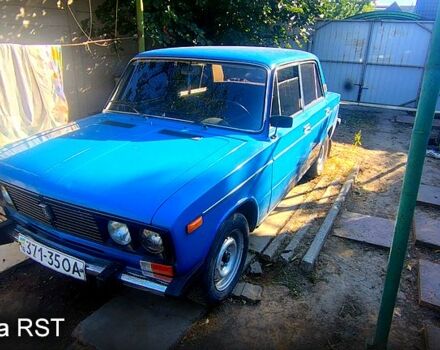 ВАЗ 2106, об'ємом двигуна 1.5 л та пробігом 80 тис. км за 850 $, фото 1 на Automoto.ua