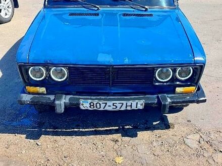 ВАЗ 2106, объемом двигателя 1.8 л и пробегом 50 тыс. км за 650 $, фото 1 на Automoto.ua