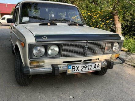 ВАЗ 2106 1996 в Хмельницком на Automoto.ua ВАЗ 2106, объемом двигателя 1.5 л и пробегом 111 тыс. км за 999 $, фото 1 на Automoto.ua
