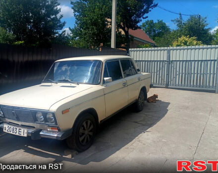 ВАЗ 2106, об'ємом двигуна 1.5 л та пробігом 83 тис. км за 700 $, фото 1 на Automoto.ua