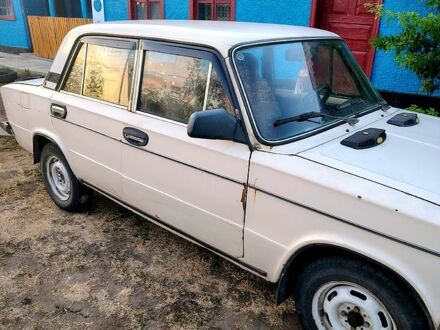ВАЗ 2106, об'ємом двигуна 1.5 л та пробігом 0 тис. км за 750 $, фото 1 на Automoto.ua