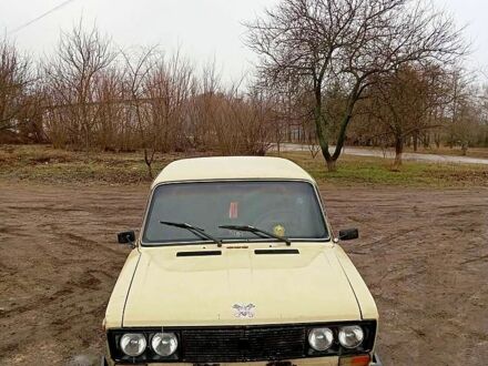ВАЗ 2106 1996 в Сумах на Automoto.ua ВАЗ 2106, объемом двигателя 13 л и пробегом 0 тыс. км за 550 $, фото 1 на Automoto.ua