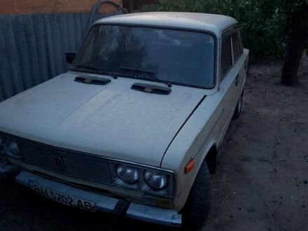 ВАЗ 2106, объемом двигателя 1.3 л и пробегом 100 тыс. км за 650 $, фото 1 на Automoto.ua