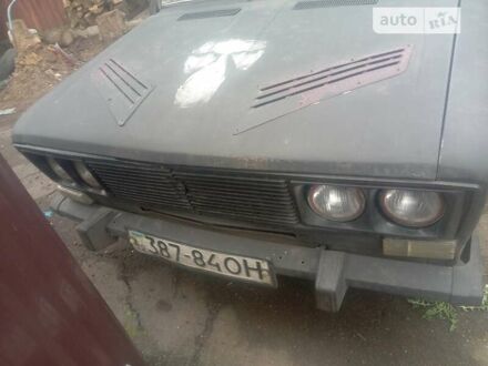 ВАЗ 2106 1996 в Южноукраинске на Automoto.ua ВАЗ 2106, объемом двигателя 1.5 л и пробегом 86 тыс. км за 650 $, фото 1 на Automoto.ua