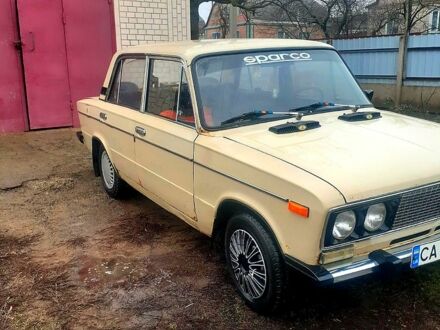 ВАЗ 2106, об'ємом двигуна 1.5 л та пробігом 0 тис. км за 850 $, фото 1 на Automoto.ua