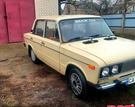 ВАЗ 2106, объемом двигателя 1.5 л и пробегом 0 тыс. км за 850 $, фото 1 на Automoto.ua