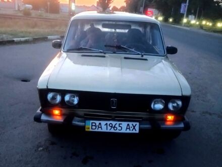ВАЗ 2106, об'ємом двигуна 1.6 л та пробігом 0 тис. км за 750 $, фото 1 на Automoto.ua