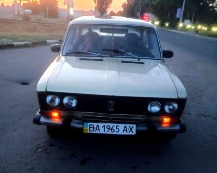 ВАЗ 2106, об'ємом двигуна 1.6 л та пробігом 0 тис. км за 750 $, фото 1 на Automoto.ua