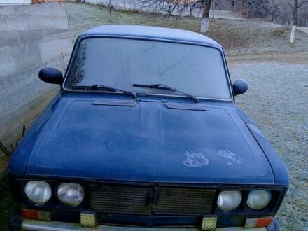 ВАЗ 2106 1996 в Хусте на Automoto.ua ВАЗ 2106, объемом двигателя 13 л и пробегом 0 тыс. км за 550 $, фото 1 на Automoto.ua
