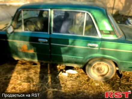 ВАЗ 2106 1997 у Снигиревке на Automoto.ua ВАЗ 2106, об'ємом двигуна 13 л та пробігом 0 тис. км за 550 $, фото 1 на Automoto.ua