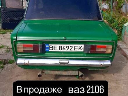 ВАЗ 2106, об'ємом двигуна 1.5 л та пробігом 0 тис. км за 600 $, фото 1 на Automoto.ua