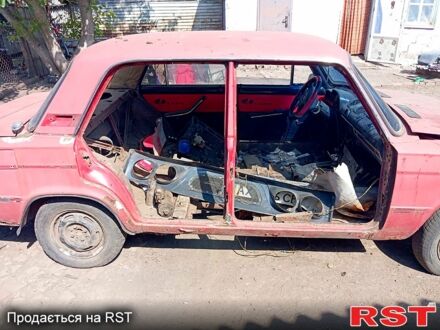 ВАЗ 2106 1997 в Сумах на Automoto.ua ВАЗ 2106, объемом двигателя 16 л и пробегом 110 тыс. км за 300 $, фото 1 на Automoto.ua