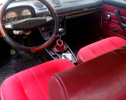 ВАЗ 2106, объемом двигателя 1.3 л и пробегом 0 тыс. км за 950 $, фото 1 на Automoto.ua