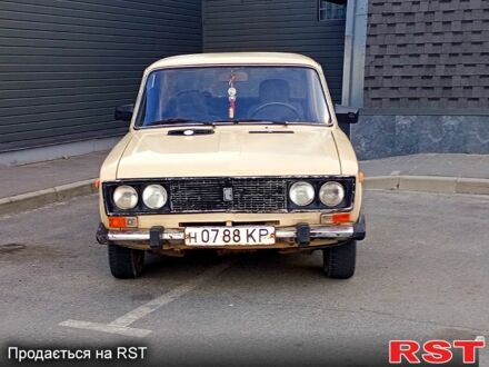 ВАЗ 2106, объемом двигателя 1.5 л и пробегом 250 тыс. км за 600 $, фото 1 на Automoto.ua