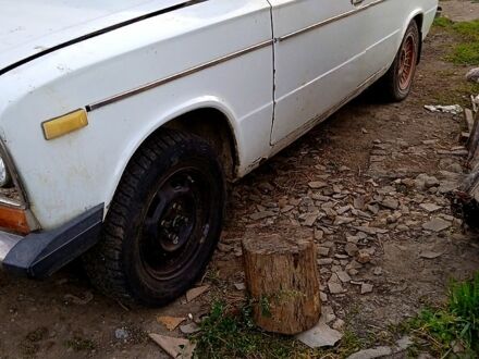 ВАЗ 2106, объемом двигателя 1.2 л и пробегом 0 тыс. км за 350 $, фото 1 на Automoto.ua