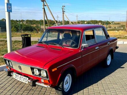 ВАЗ 2106 1998 в Николаеве на Automoto.ua ВАЗ 2106, объемом двигателя 1.5 л и пробегом 0 тыс. км за 650 $, фото 1 на Automoto.ua