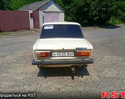 ВАЗ 2106, объемом двигателя 1.5 л и пробегом 147 тыс. км за 900 $, фото 1 на Automoto.ua
