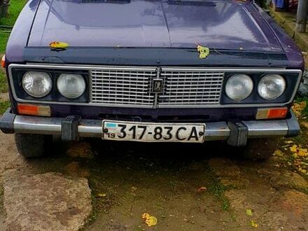 ВАЗ 2106, объемом двигателя 1.5 л и пробегом 200 тыс. км за 800 $, фото 1 на Automoto.ua