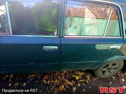 ВАЗ 2106, об'ємом двигуна 1.5 л та пробігом 0 тис. км за 550 $, фото 1 на Automoto.ua