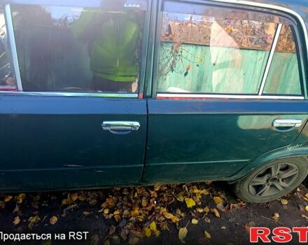 ВАЗ 2106, объемом двигателя 1.5 л и пробегом 0 тыс. км за 550 $, фото 1 на Automoto.ua