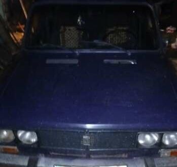 ВАЗ 2106, об'ємом двигуна 1.5 л та пробігом 132 тис. км за 273 $, фото 1 на Automoto.ua