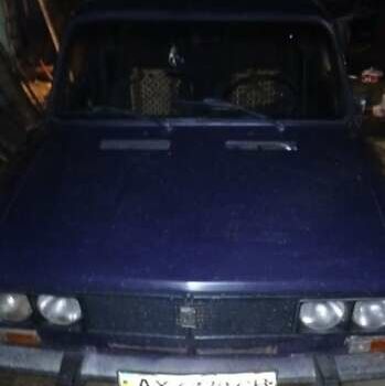 ВАЗ 2106, объемом двигателя 1.5 л и пробегом 132 тыс. км за 273 $, фото 1 на Automoto.ua