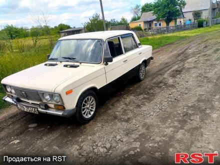 ВАЗ 2106 1998 у Покровском на Automoto.ua ВАЗ 2106, об'ємом двигуна 13 л та пробігом 0 тис. км за 550 $, фото 1 на Automoto.ua