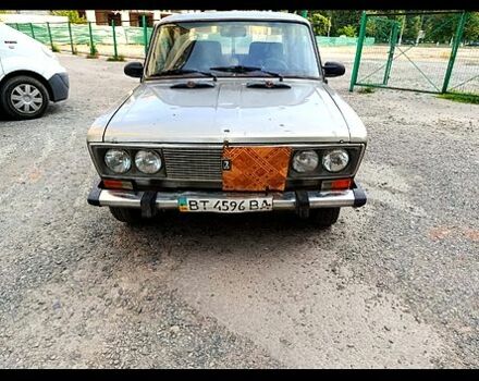 ВАЗ 2106, объемом двигателя 1.3 л и пробегом 0 тыс. км за 600 $, фото 1 на Automoto.ua