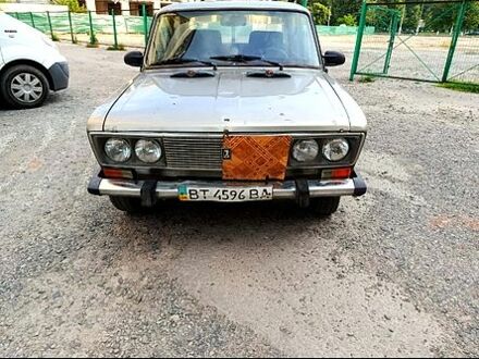 ВАЗ 2106 1999 в Харькове на Automoto.ua ВАЗ 2106, объемом двигателя 1.3 л и пробегом 0 тыс. км за 600 $, фото 1 на Automoto.ua