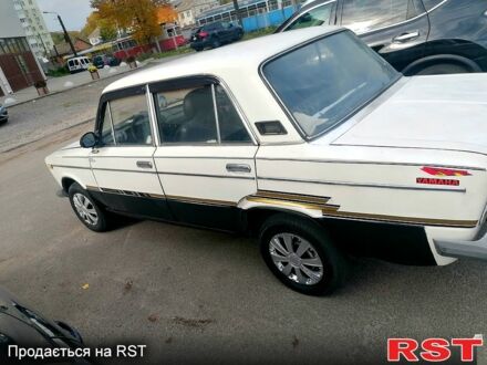 ВАЗ 2106 1999 в Виннице на Automoto.ua ВАЗ 2106, объемом двигателя 1.6 л и пробегом 236 тыс. км за 680 $, фото 1 на Automoto.ua
