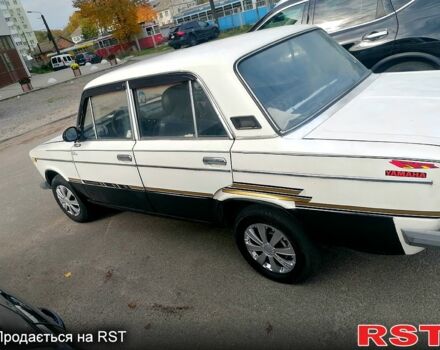 ВАЗ 2106 1999 в Виннице на Automoto.ua ВАЗ 2106, объемом двигателя 1.6 л и пробегом 236 тыс. км за 680 $, фото 1 на Automoto.ua