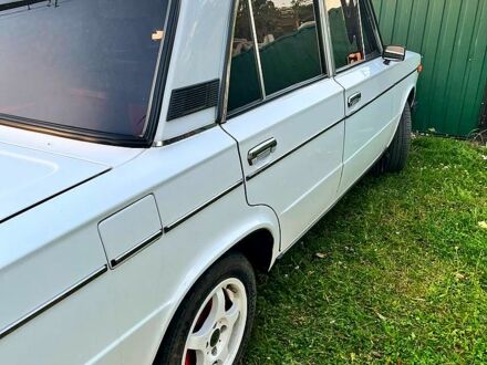 ВАЗ 2106 1999 в Виннице на Automoto.ua ВАЗ 2106, объемом двигателя 1.5 л и пробегом 73 тыс. км за 1700 $, фото 1 на Automoto.ua