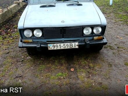 ВАЗ 2106 1999 в Подольск (Котовск) на Automoto.ua ВАЗ 2106, объемом двигателя 15 л и пробегом 300 тыс. км за 650 $, фото 1 на Automoto.ua