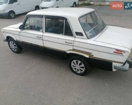 ВАЗ 2106 1999 в Виннице на Automoto.ua ВАЗ 2106, объемом двигателя 1.6 л и пробегом 236 тыс. км за 680 $, фото 1 на Automoto.ua