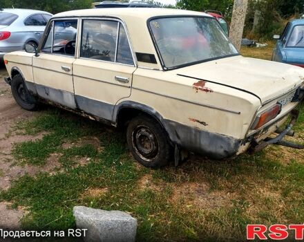 ВАЗ 2106, объемом двигателя 1.3 л и пробегом 258 тыс. км за 185 $, фото 1 на Automoto.ua