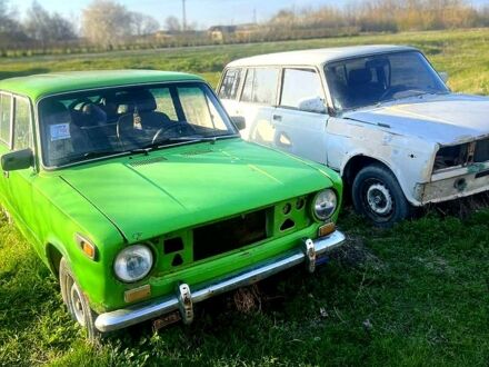 ВАЗ 2106 2000 у Немирове на Automoto.ua ВАЗ 2106, об'ємом двигуна 16 л та пробігом 0 тис. км за 200 $, фото 1 на Automoto.ua