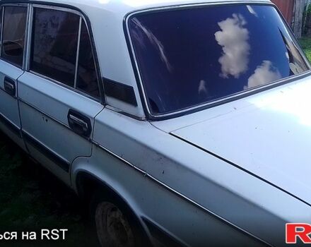 ВАЗ 2106, объемом двигателя 1.6 л и пробегом 70 тыс. км за 500 $, фото 1 на Automoto.ua