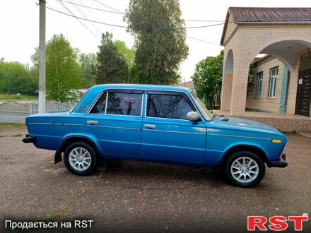 ВАЗ 2106 2000 в Балте на Automoto.ua ВАЗ 2106, объемом двигателя 15 л и пробегом 86 тыс. км за 1450 $, фото 1 на Automoto.ua