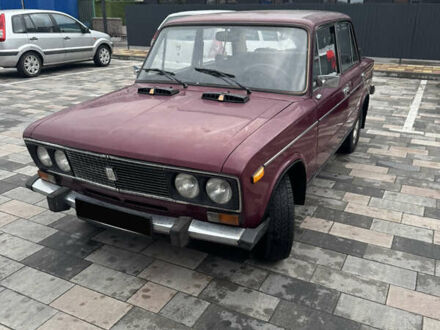 ВАЗ 2106, об'ємом двигуна 1.45 л та пробігом 55 тис. км за 750 $, фото 1 на Automoto.ua
